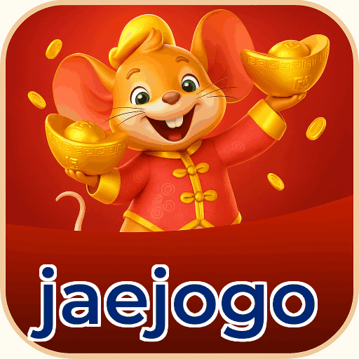 jaejogo logo